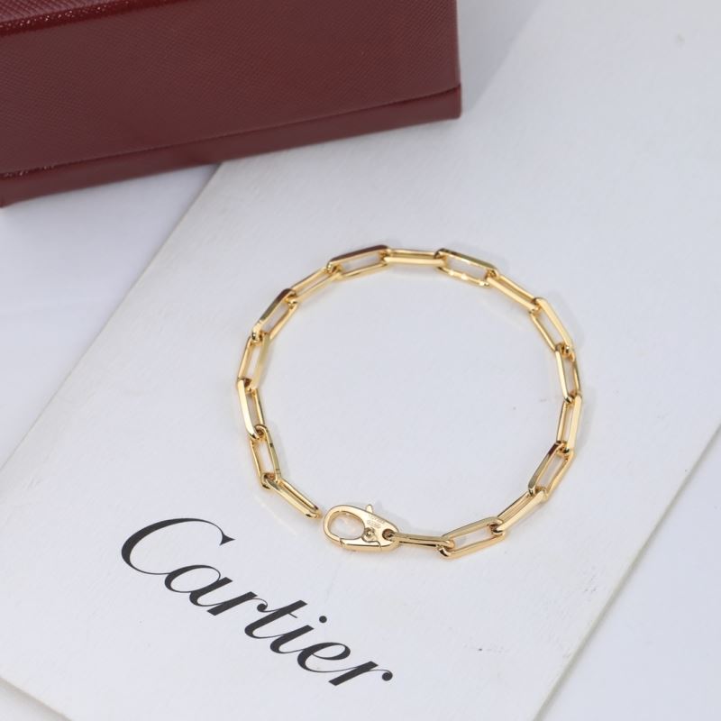 Cartier Bracelets - Click Image to Close